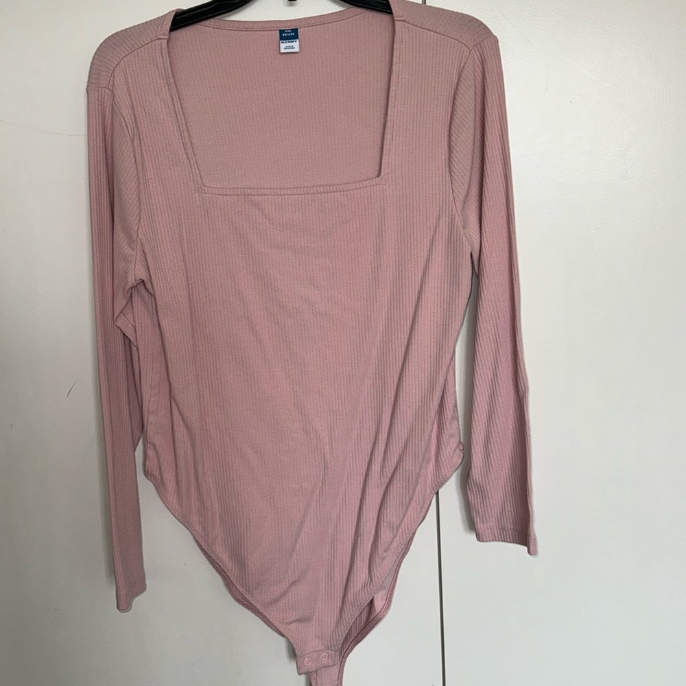 XXL Petite top